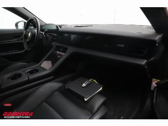 Porsche Taycan 93 kWh Performancebatterie+ Pano LED ACC Bose Camera SHZ picture 15