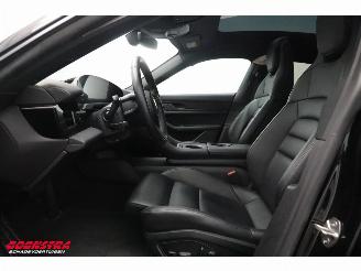 Porsche Taycan 93 kWh Performancebatterie+ Pano LED ACC Bose Camera SHZ picture 18