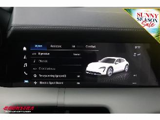 Porsche Taycan 4S 93.4kWh Performance Pano HUD ACC 360° PDLS+ 29 km!! picture 24
