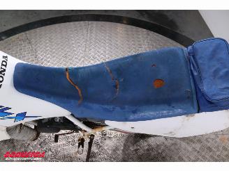 Honda  MTX50 picture 16
