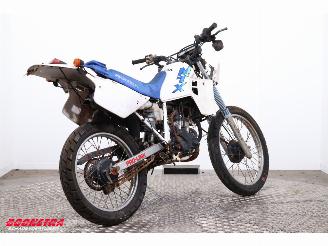 Honda  MTX50 picture 3