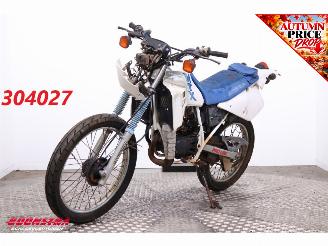 ocasión ciclomotor Honda  MTX50 1981/7
