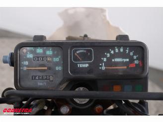 Honda  MTX50 picture 17