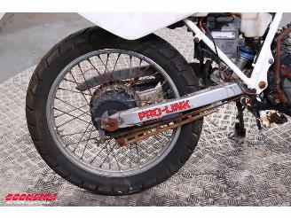 Honda  MTX50 picture 10