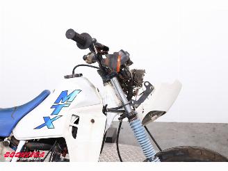 Honda  MTX50 picture 14