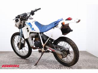 Honda  MTX50 picture 4