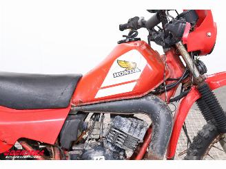 Honda  MTX50 picture 12