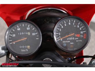 Honda  MTX50 picture 17