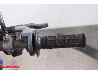 Honda  MTX50 picture 19