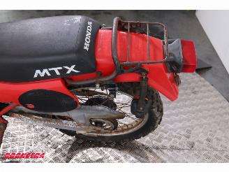 Honda  MTX50 picture 16
