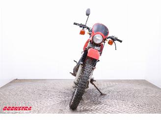 Honda  MTX50 picture 6