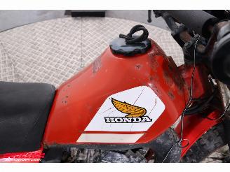 Honda  MTX50 picture 15