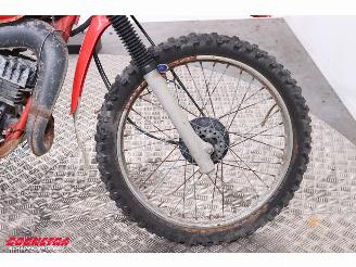 Honda  MTX50 picture 13