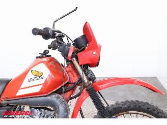 Honda  MTX50 picture 14