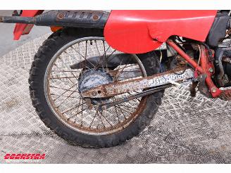 Honda  MTX50 picture 9