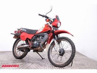 Honda  MTX50 picture 2