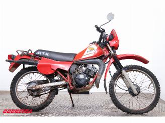 Honda  MTX50 picture 7
