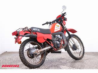 Honda  MTX50 picture 3