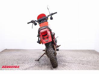 Honda  MTX50 picture 8