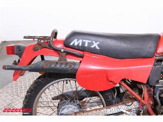 Honda  MTX50 picture 10