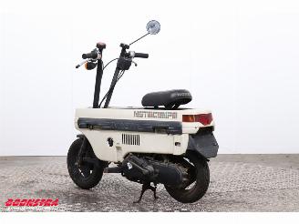 Honda  Motocompo picture 4