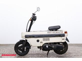 Honda  Motocompo picture 5
