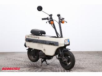 Honda  Motocompo picture 2