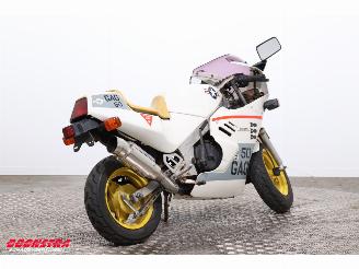 Suzuki  Gag 50 Yoshimura picture 3