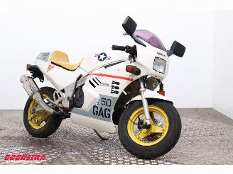 Suzuki  Gag 50 Yoshimura picture 2