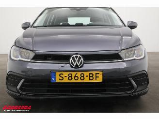 Volkswagen Polo 1.0 TSI Life 5-drs ACC Virtual Airco Navi picture 6