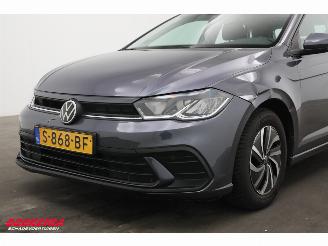 Volkswagen Polo 1.0 TSI Life 5-drs ACC Virtual Airco Navi picture 10