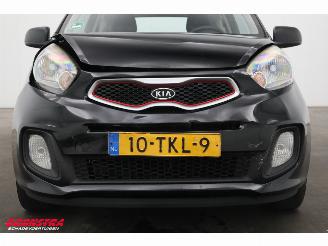 Kia Picanto 1.2 CVVT Comfort Pack Bluetooth Airco picture 11