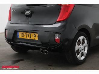 Kia Picanto 1.2 CVVT Comfort Pack Bluetooth Airco picture 8