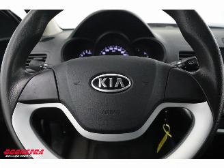 Kia Picanto 1.2 CVVT Comfort Pack Bluetooth Airco picture 22