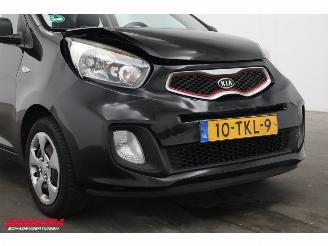 Kia Picanto 1.2 CVVT Comfort Pack Bluetooth Airco picture 9