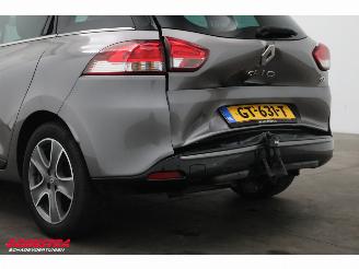 Renault Clio Estate 1.5 dCi ECO Night&Day Navi Airco Cruise PDC AHK picture 5