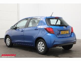Toyota Yaris 1.0 VVT-i Aspiration Airco Bluetooth Camera 141.236 km! picture 4