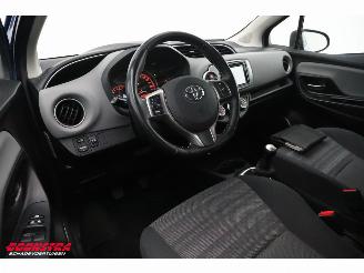 Toyota Yaris 1.0 VVT-i Aspiration Airco Bluetooth Camera 141.236 km! picture 14
