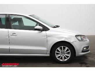 Volkswagen Polo 1.0 Comfortline Edition Clima Cruise Bluetooth AHK picture 5