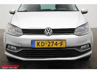 Volkswagen Polo 1.0 Comfortline Edition Clima Cruise Bluetooth AHK picture 7