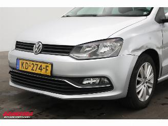 Volkswagen Polo 1.0 Comfortline Edition Clima Cruise Bluetooth AHK picture 11