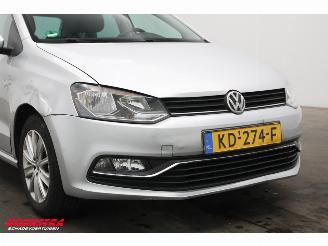 Volkswagen Polo 1.0 Comfortline Edition Clima Cruise Bluetooth AHK picture 6