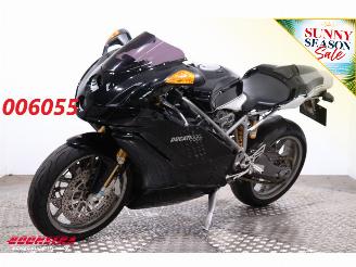 occasion motor cycles Ducati 999 S BY 2008 2008/3