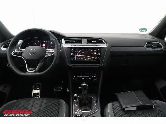 Volkswagen Tiguan 2.0 TDI 200 PK 4Motion R-Line 7-Pers. LED ACC Virtual AHK picture 15