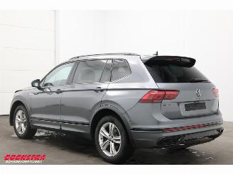 Volkswagen Tiguan 2.0 TDI 200 PK 4Motion R-Line 7-Pers. LED ACC Virtual AHK picture 4