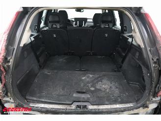 Volvo Xc-90 2.0 T8 Recharge AWD Core 7-Pers. LED ACC Leder Camera SHZ AHK picture 25