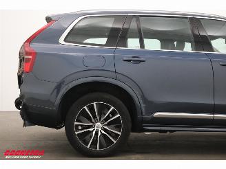 Volvo Xc-90 2.0 T8 Recharge AWD Core 7-Pers. LED ACC Leder Camera SHZ AHK picture 10