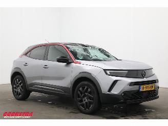 Opel Mokka 1.2 Turbo Aut. GS Line LED ACC Apple/Android Camera LRHZ SHZ AHK picture 2