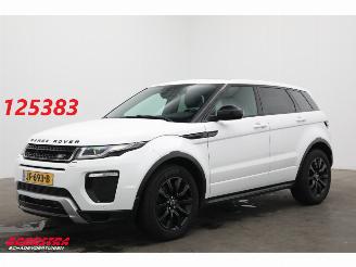begagnad bil auto Land Rover Range Rover Evoque 2.0 TD4 HSE Pano LED Cruise Leder LRHZ 2016/3