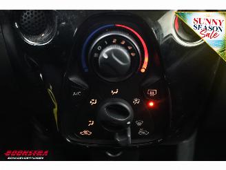 Citroën C1 1.0 VTi Feel Airco Cruise picture 31